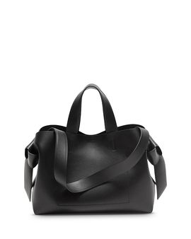 Acne Studios Acne Studios Leather Tote Bag
