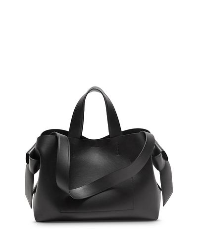 Acne Studios Acne Studios Leather Tote Bag