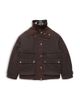 Acne Studios Acne Studios Leather Trim Field Jacket - 1