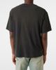 Acne Studios Acne Studios Logo-print cotton-blend T-shirt - 4