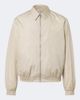 Acne Studios Acne Studios Logo blouson jacket - 1
