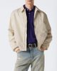 Acne Studios Acne Studios Logo blouson jacket - 2