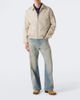Acne Studios Acne Studios Logo blouson jacket - 3
