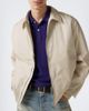 Acne Studios Acne Studios Logo blouson jacket - 5