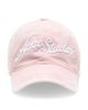 Acne Studios Acne Studios Logo Cotton Baseball Hat - 1