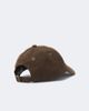 Acne Studios Acne Studios Logo embroidered canvas baseball cap - 2