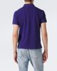 Acne Studios Acne Studios Logo printed cotton piquÃ© polo shirt - 4