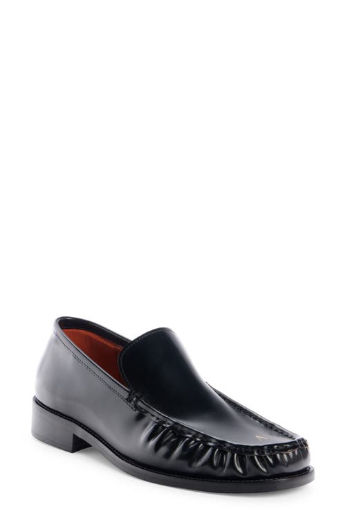 Acne Studios Acne Studios Moc Toe Loafer