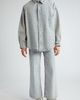 Acne Studios Acne Studios Monogram High Waist Relaxed Fit Jeans - 2
