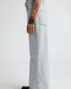 Acne Studios Acne Studios Monogram High Waist Relaxed Fit Jeans - 4