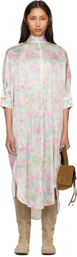 Sho Dress