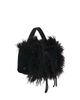 Acne Studios Acne Studios Multipocket Feather Bag - 4