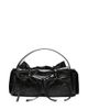 Acne Studios Acne Studios Multipocket Lux Leather Shoulder Bag - 1