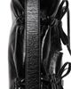Acne Studios Acne Studios Multipocket Lux Leather Shoulder Bag - 4