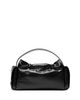 Acne Studios Acne Studios Multipocket Lux Leather Shoulder Bag - 6