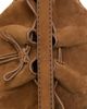 Acne Studios Acne Studios Multipocket Suede Bucket Bag - 4