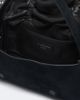 Acne Studios Acne Studios Multipocket suede shoulder bag - 3