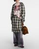 Acne Studios Acne Studios Musubi Large suede tote bag - 5