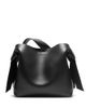 Acne Studios Acne Studios Musubi Midi New R Leather Tote Bag - 1