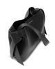 Acne Studios Acne Studios Musubi Midi New R Leather Tote Bag - 2