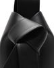 Acne Studios Acne Studios Musubi Mini R Leather Shoulder Bag - 2