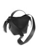Acne Studios Acne Studios Musubi Mini R Leather Shoulder Bag - 3