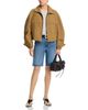 Acne Studios Acne Studios Nylon Logo Jacket - 2