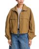 Acne Studios Acne Studios Nylon Logo Jacket - 3