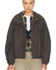 Acne Studios Acne Studios Odilla Bomber Jacket - 1