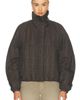 Acne Studios Acne Studios Odilla Bomber Jacket - 2