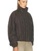Acne Studios Acne Studios Odilla Bomber Jacket - 3