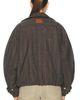 Acne Studios Acne Studios Odilla Bomber Jacket - 4