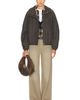 Acne Studios Acne Studios Odilla Bomber Jacket - 5