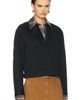 Acne Studios Acne Studios Odossa Twill Trench Jacket - 3