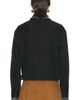 Acne Studios Acne Studios Odossa Twill Trench Jacket - 4