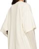 Acne Studios Acne Studios Off-White Layered Print T-shirt - 3