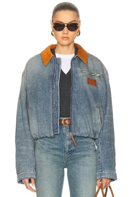Acne Studios Acne Studios Okra Jacket