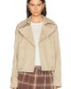 Acne Studios Acne Studios Oleo Twill Trench Jacket - 2
