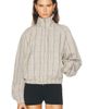 Acne Studios Acne Studios Onivia Bomber Jacket - 1