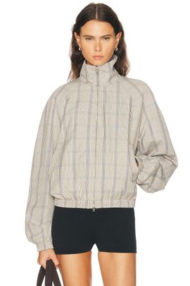 Acne Studios Acne Studios Onivia Bomber Jacket