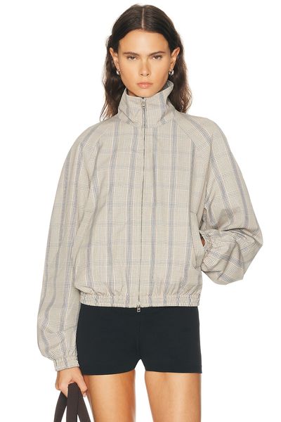 Acne Studios Acne Studios Onivia Bomber Jacket