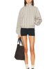 Acne Studios Acne Studios Onivia Bomber Jacket - 5