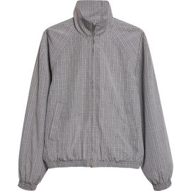 Acne Studios Acne Studios Onivia Glen Plaid Jacket