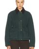 Acne Studios Acne Studios Onuk Casual Coat - 3