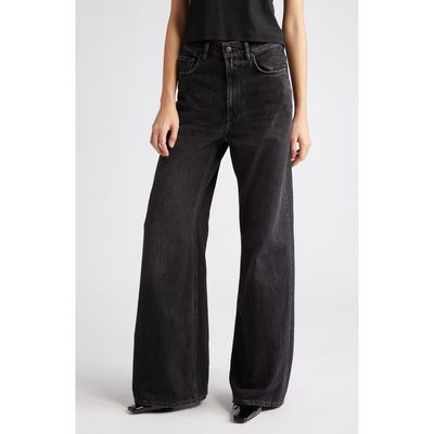 Acne Studios Acne Studios Organic Cotton Pants