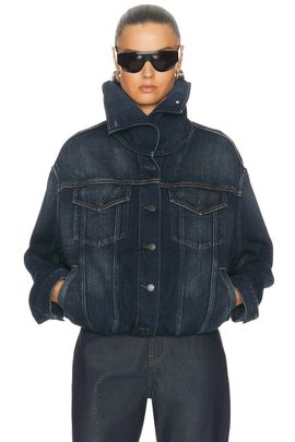 Acne Studios Acne Studios Orim Jacket