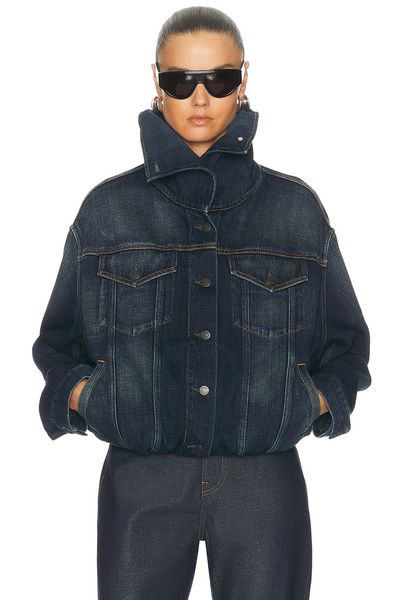 Acne Studios Acne Studios Orim Jacket