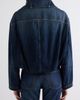 Acne Studios Acne Studios Orim Yoyogini Denim Jacket - 3