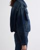 Acne Studios Acne Studios Orim Yoyogini Denim Jacket - 4