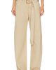 Acne Studios Acne Studios Page Tailored Twill Trouser - 1